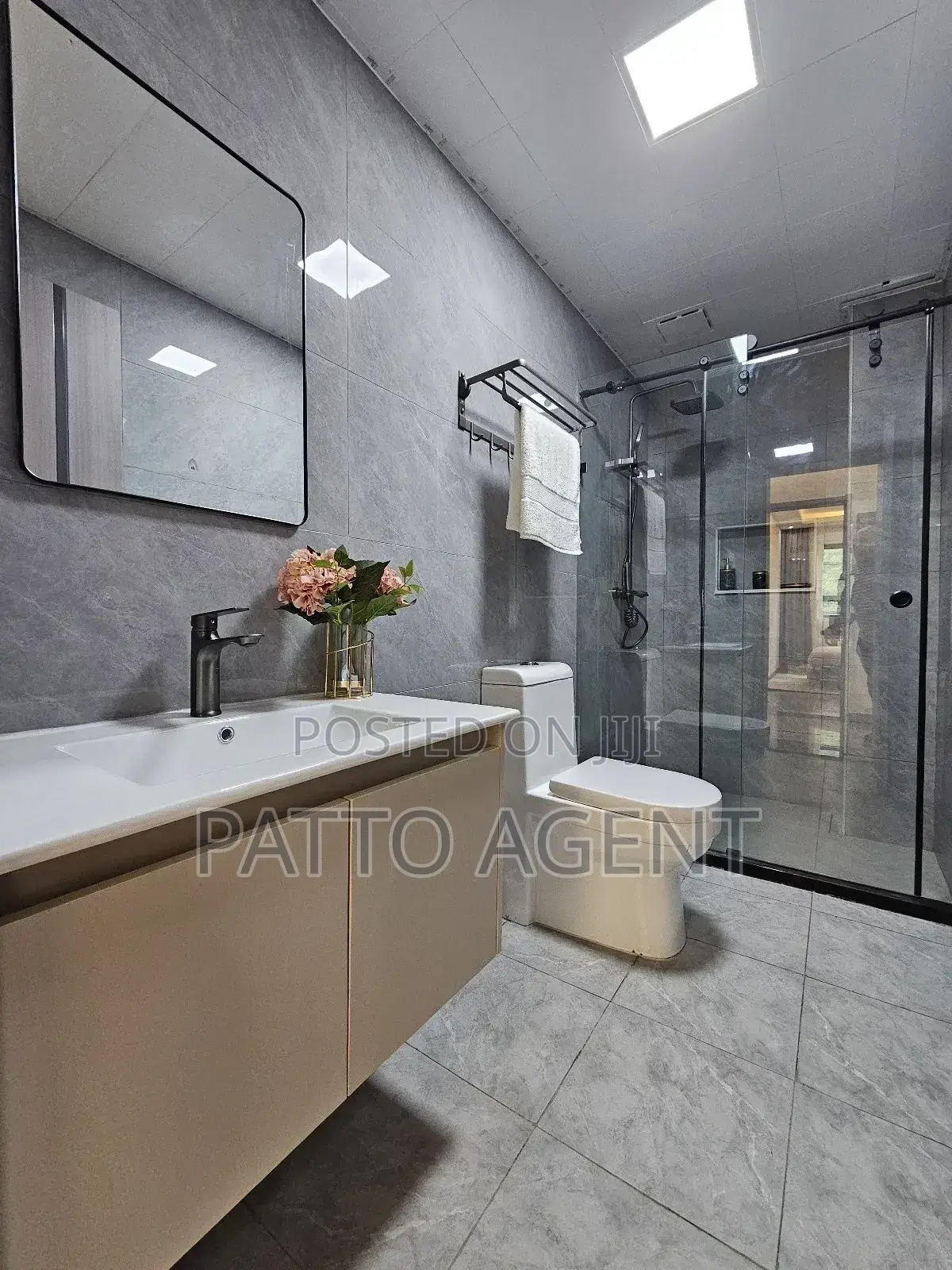 4bdrm Apartment in Kileleshwa for sale