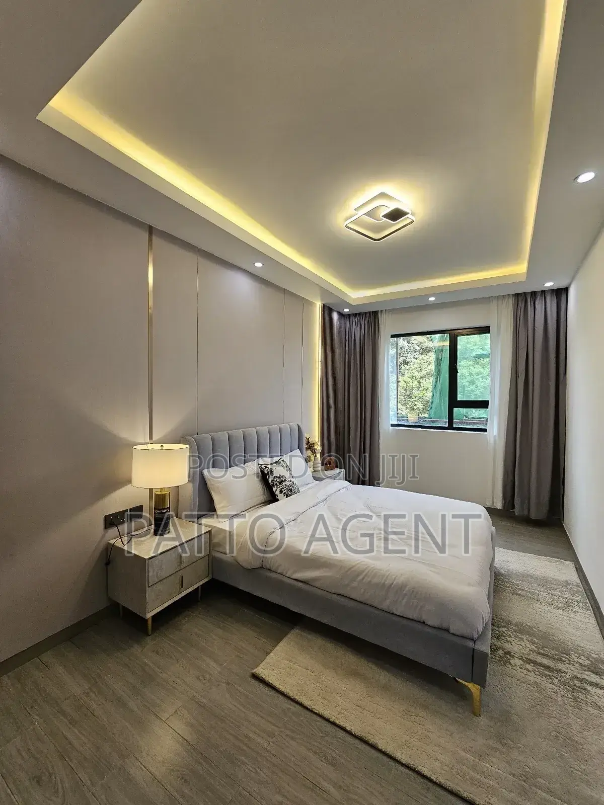 4bdrm Apartment in Kileleshwa for sale