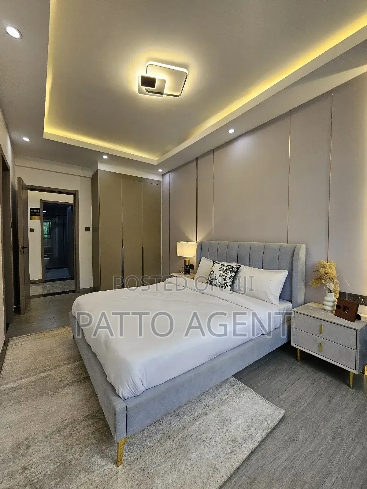 4bdrm Apartment in Kileleshwa for sale