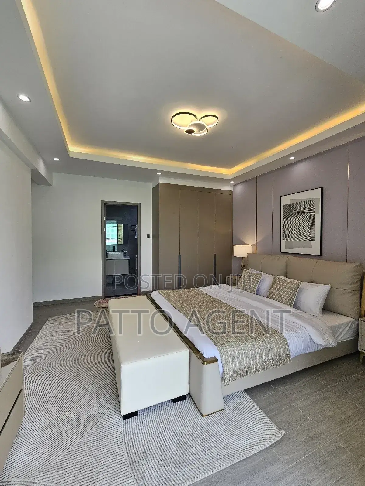 4bdrm Apartment in Kileleshwa for sale