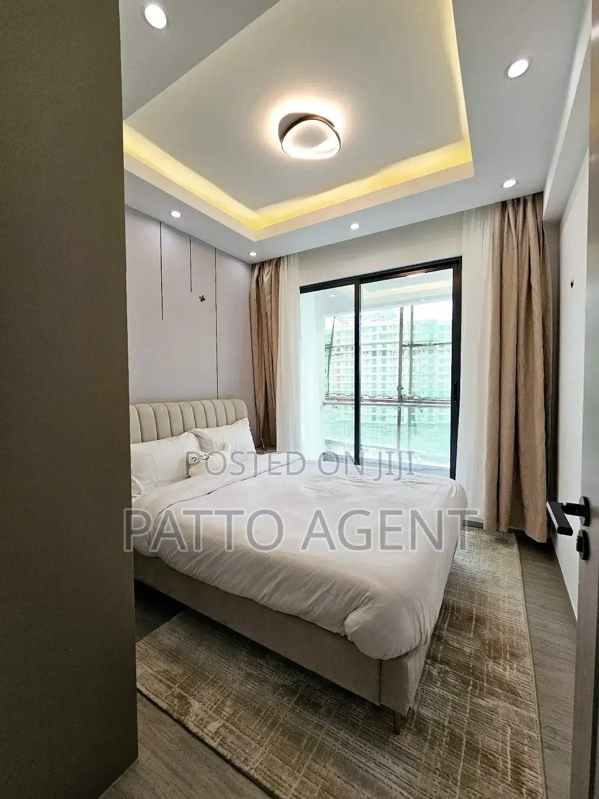 4bdrm Apartment in Kileleshwa for sale