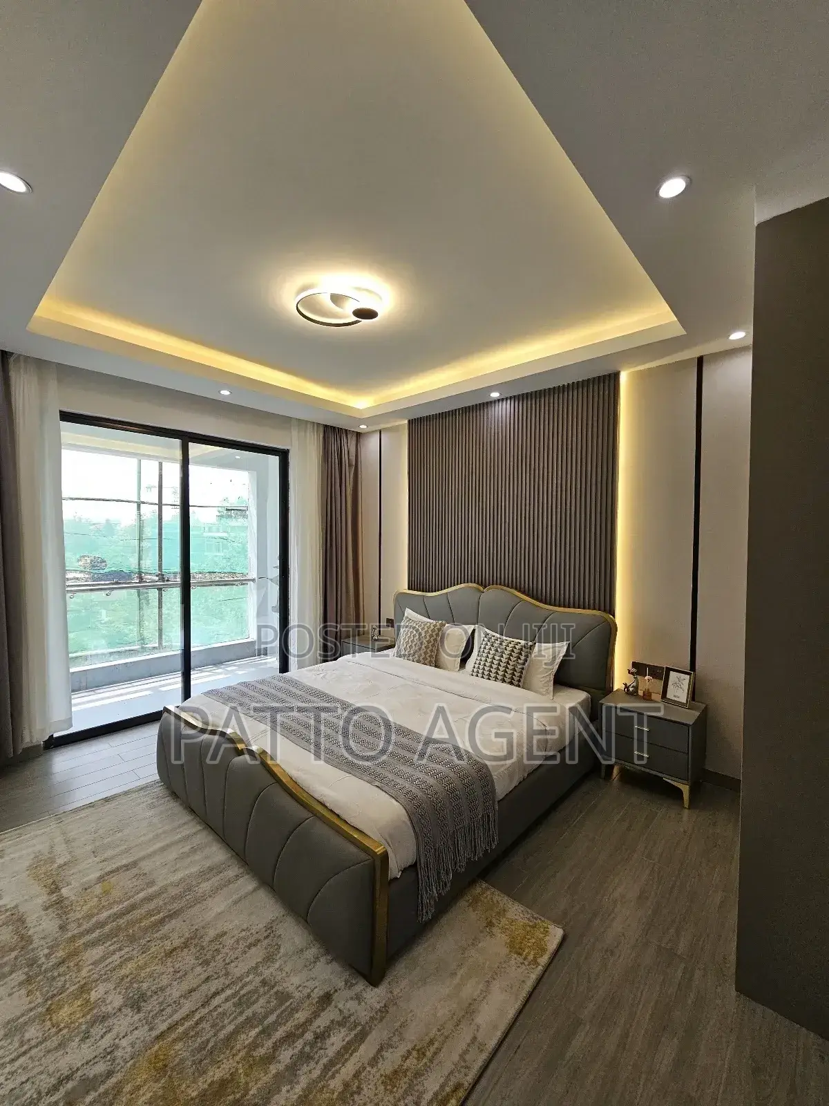 4bdrm Apartment in Kileleshwa for sale