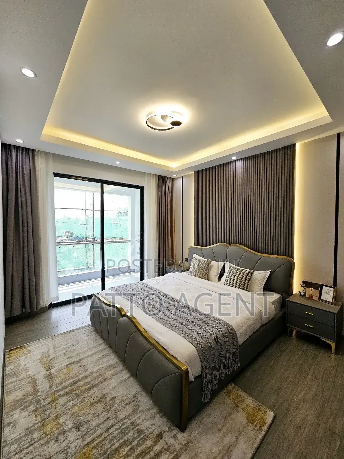 4bdrm Apartment in Kileleshwa for sale