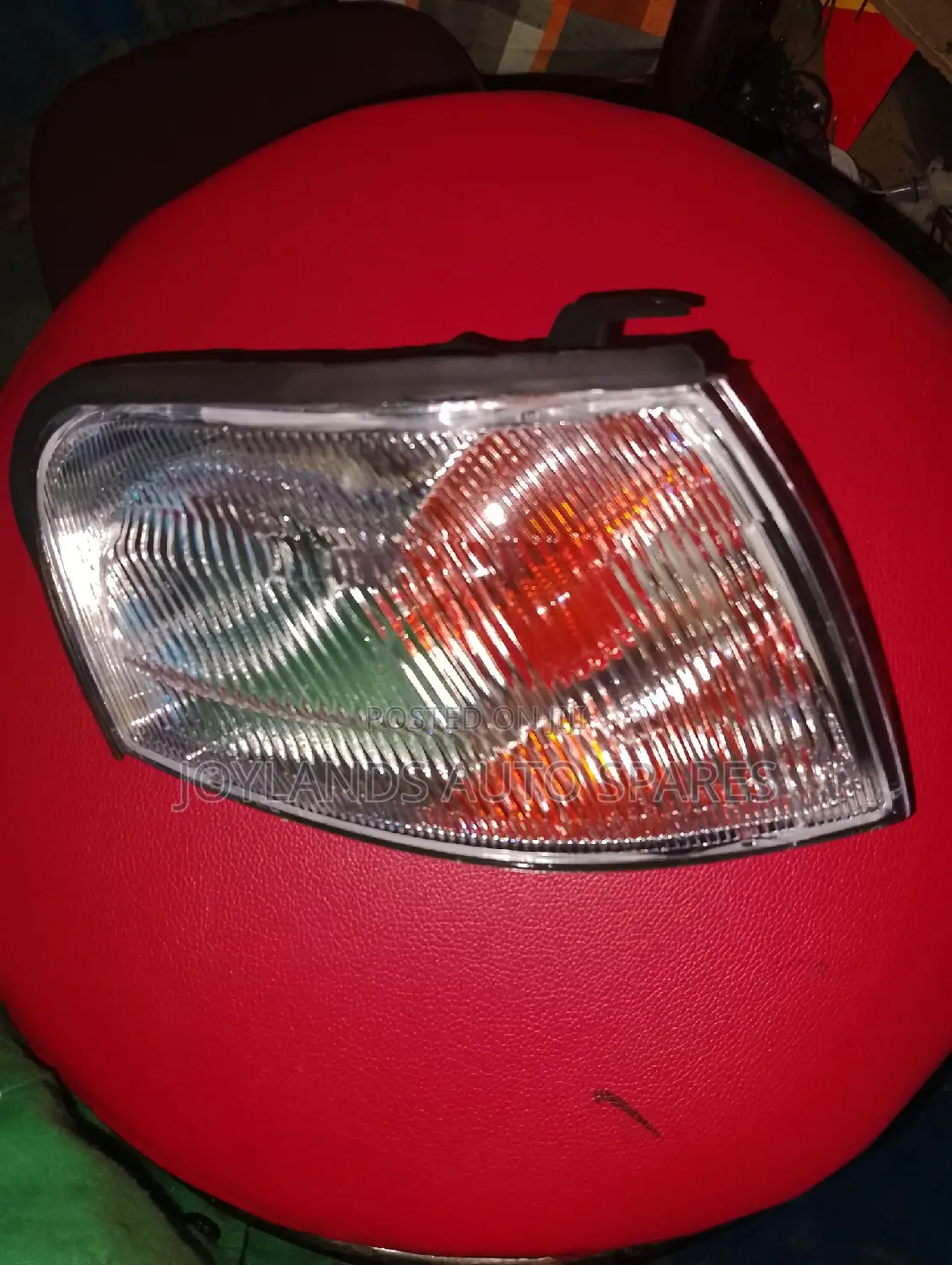 Nissan Sunny B14 Corner Lamp