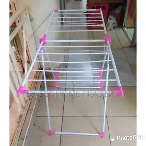 Strong Drying Clock Rack