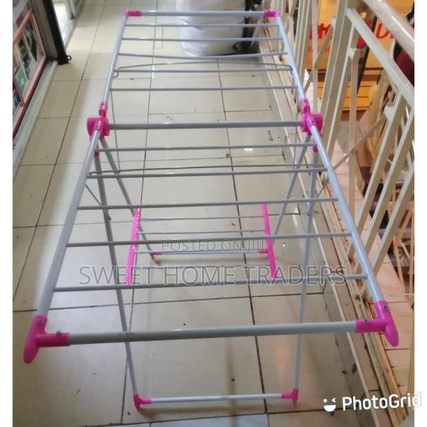 Cloth Rack