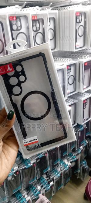 S22 Ultra Xundo Magsafe Case - thumbnail 2