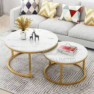 Coffee Table Marble