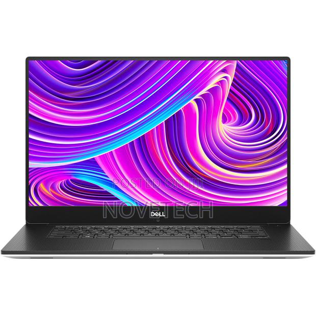 Laptop Dell Precision 5540 32GB Intel Core I7 HDD+SSD 512GB