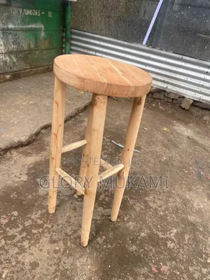 Wooden Stools
