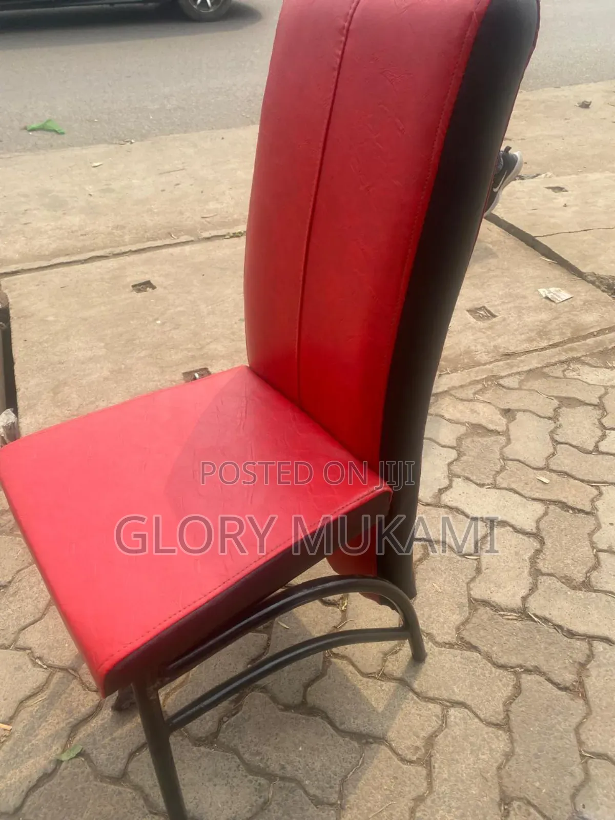 Executive Restaurants and Bar Chairs