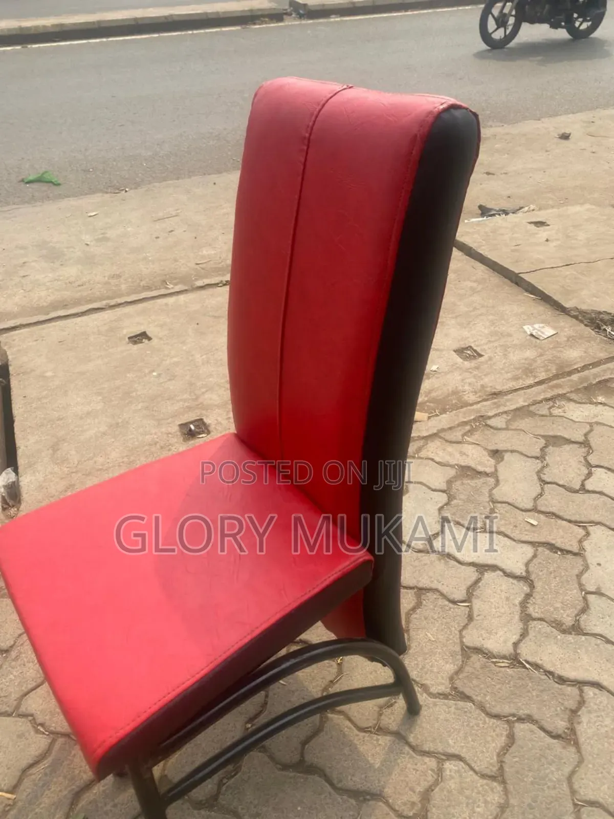Executive Restaurants and Bar Chairs