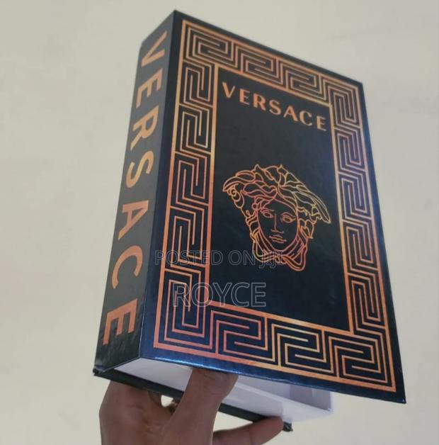 Hard Gloss Opening Decor Book - thumbnail 9