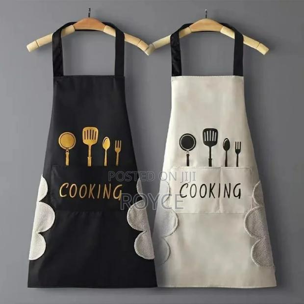 Adult Unisex Cooking Aprons
