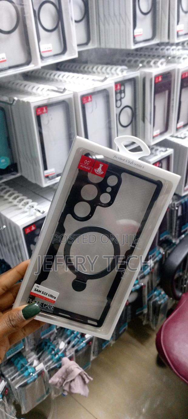 Xundd Case for S23 Ultra Xundo Magsafe Case - thumbnail 2