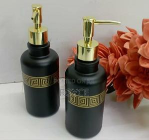 Ceramic Soap Dispenser - thumbnail 2