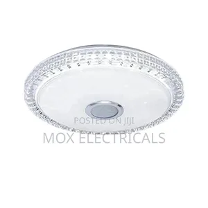 Led Bluetooth Ceiling Light