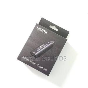Video Capture Card Hdmi to Usb - main view