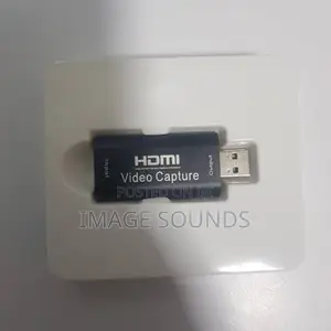 Video Capture Card Hdmi to Usb