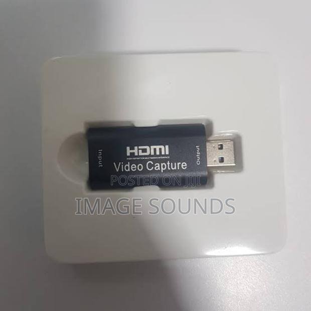 Video Capture Card Hdmi to Usb - thumbnail 2