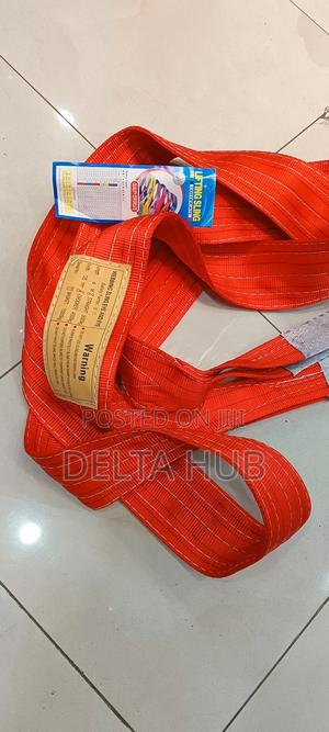 Webbing Sling/Lifting Sling - thumbnail 2