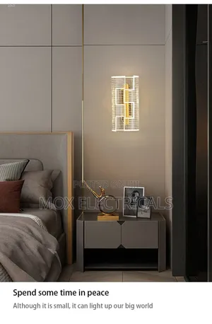 Led Wall Brackets