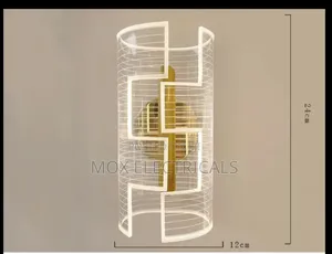 Led Wall Brackets