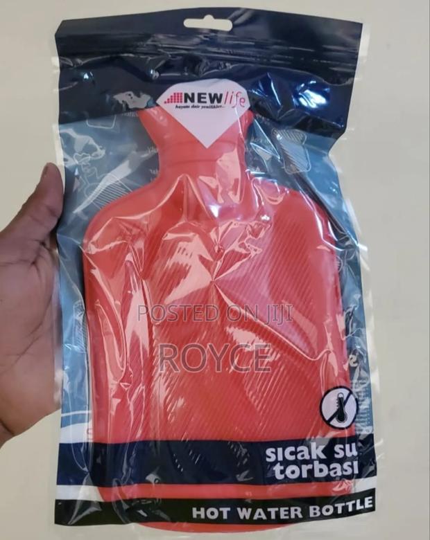 Hot Waterbottle-1l - main view