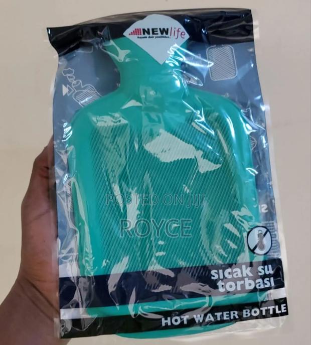 Hot Waterbottle-1l - thumbnail 3