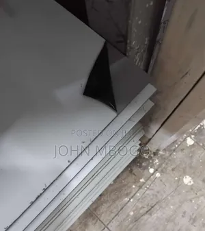 Aluco Boards / Panels