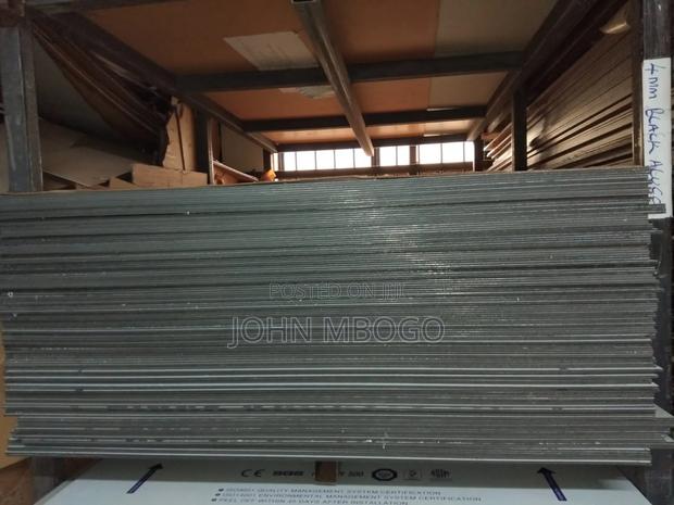 Aluco Boards / Panels - thumbnail 2