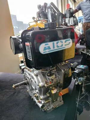 16hp Diesel Engine