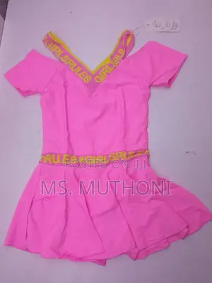 Kids Swimming Costumes Available From 1 Year to 10 Years
