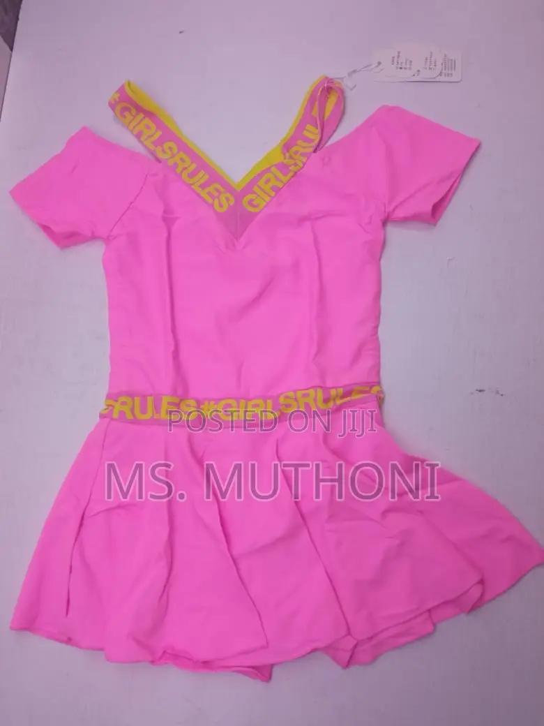 Kids Swimming Costumes Available From 1 Year to 10 Years