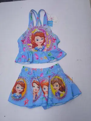 Kids Swimming Costumes Available From 1 Year to 10 Years
