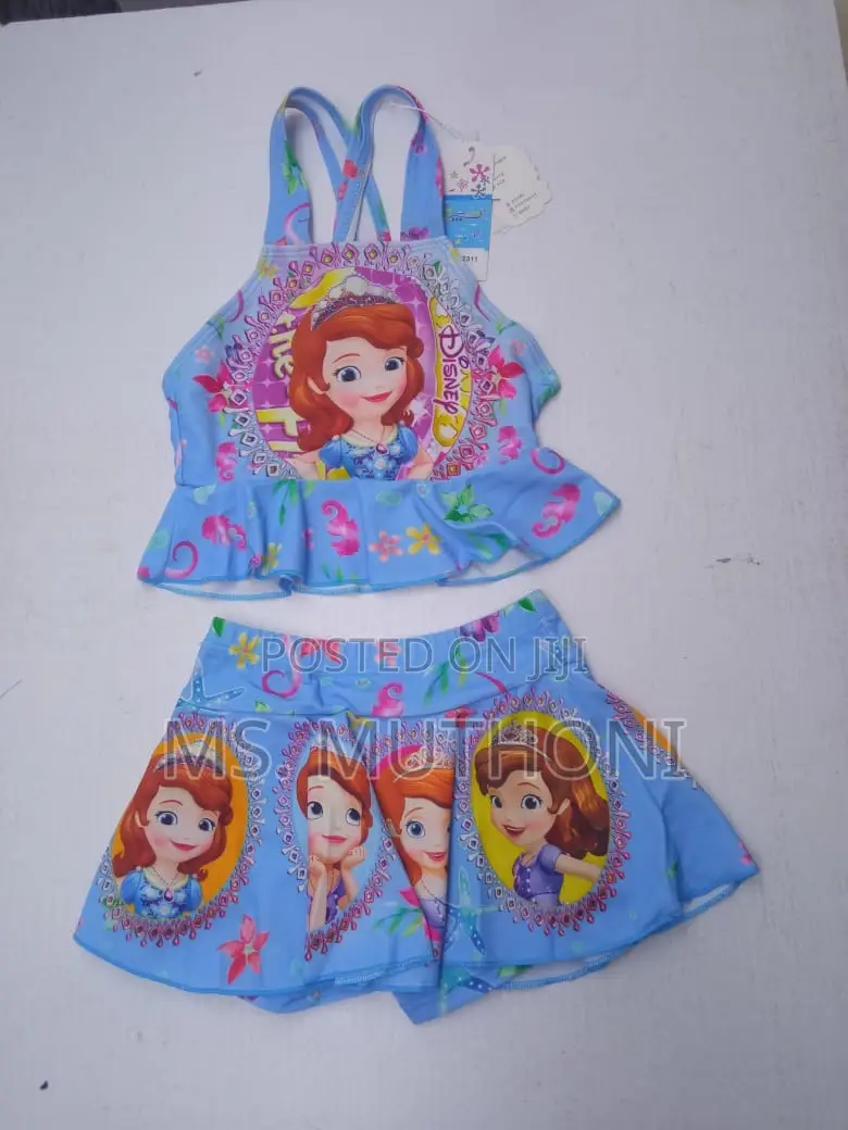 Kids Swimming Costumes Available From 1 Year to 10 Years