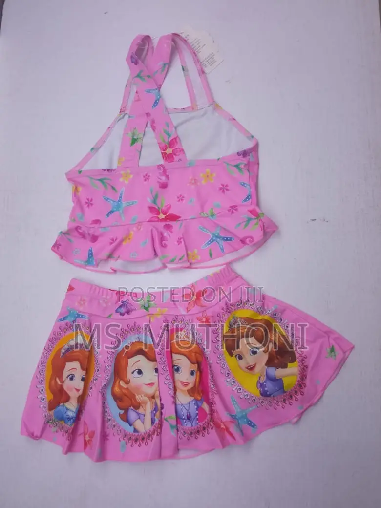 Kids Swimming Costumes Available From 1 Year to 10 Years
