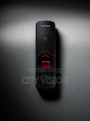 Suprema Bioentry R2 Compact Fingerprint Reader BER2-OD - thumbnail 2