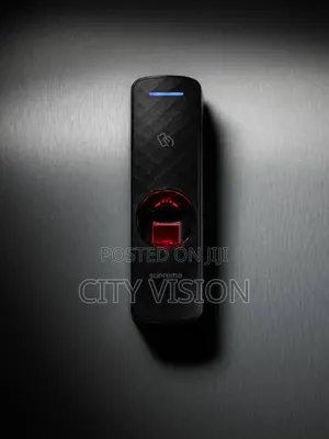 Suprema Bioentry R2 Compact Fingerprint Reader BER2-OD