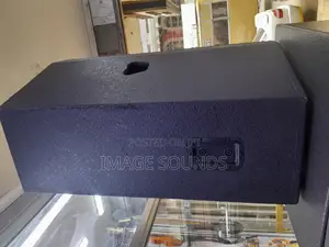 15inch Mid Speaker 600 Watts Local