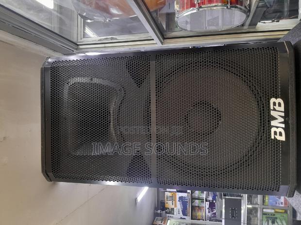 15inch Mid Speaker 600 Watts Local - main view