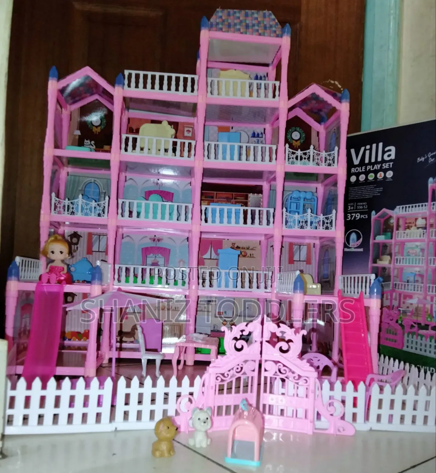 Doll House * Doll House