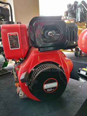 10hp Diesel Engine