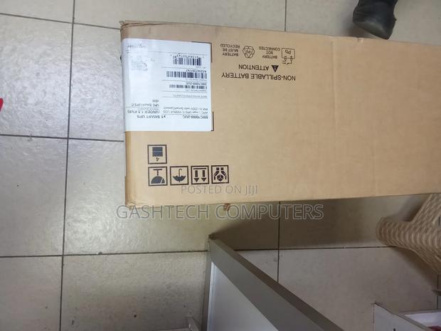 APC Smart-Ups C 1000va LCD Rm2u230v With Smartconnect ** - main view