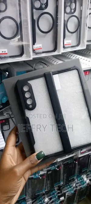 Xundd Case With Magsafe Ring Stand for Samsung S23 Ultra
