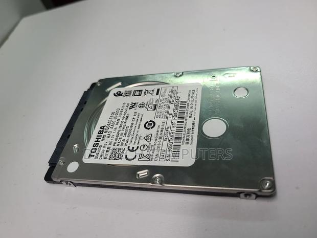 1tb Laptop Hard Drive Internal - thumbnail 3