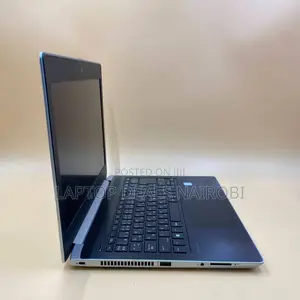 Laptop HP ProBook 430 G5 8GB Intel Core I5 SSD 256GB