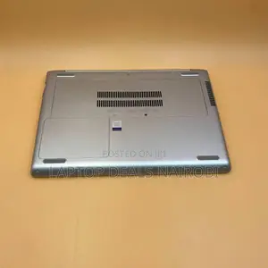 Laptop HP ProBook 430 G5 8GB Intel Core I5 SSD 256GB