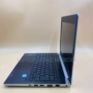 Laptop HP ProBook 430 G5 8GB Intel Core I5 SSD 256GB