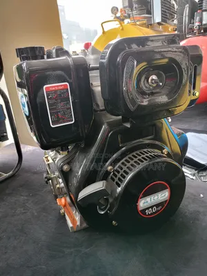 10hp Diesel Engine